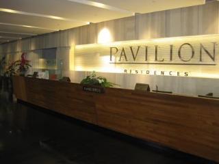 Pavilion Residences Kuala Lumpur Exterior foto